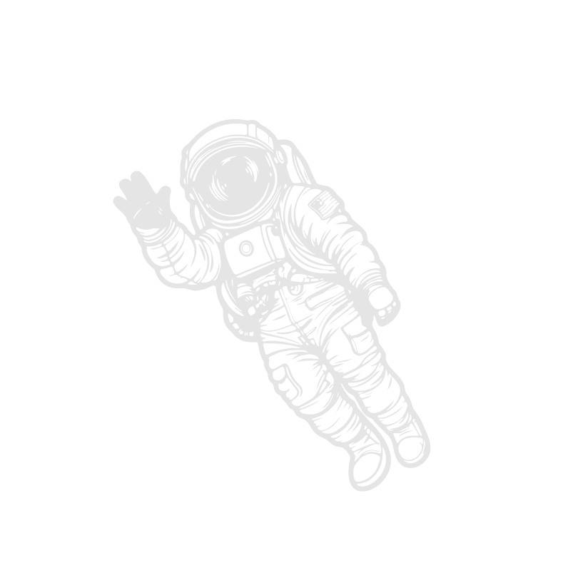astronauta