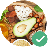 ingredientes naturais