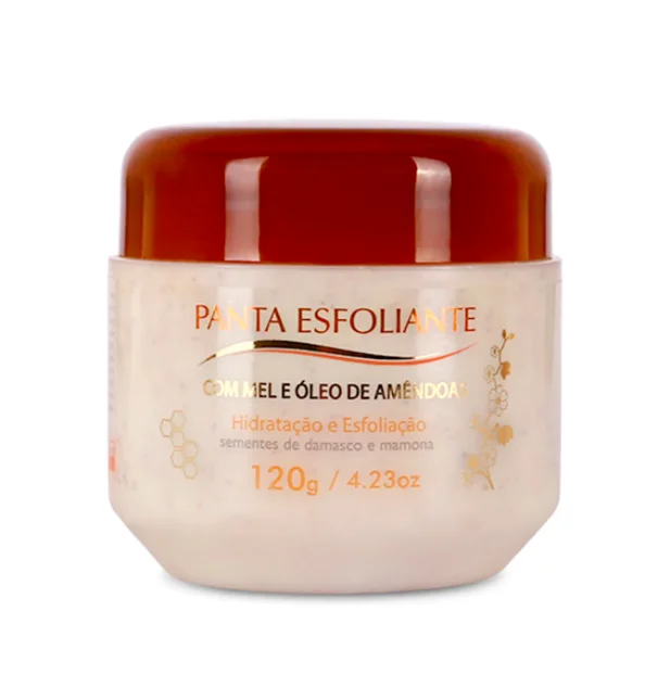 Panta esfoliante 120