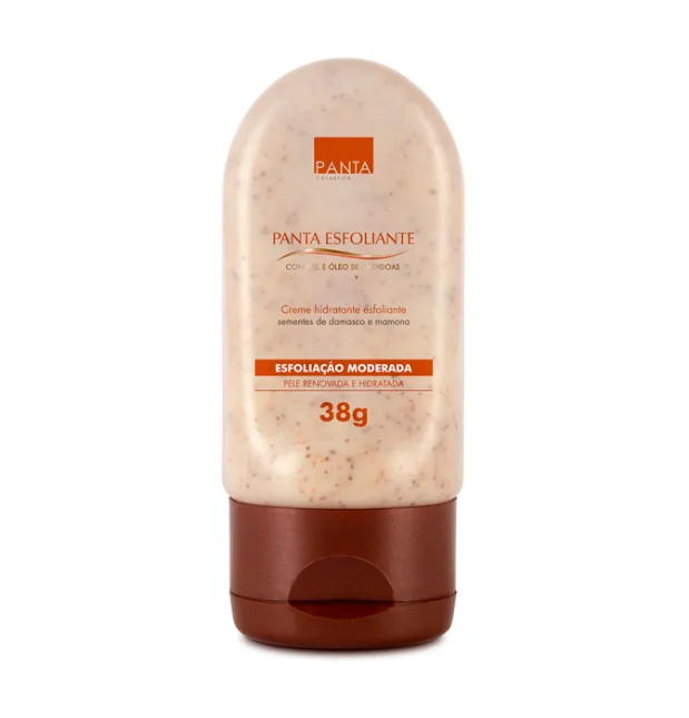 Panta esfoliante 38