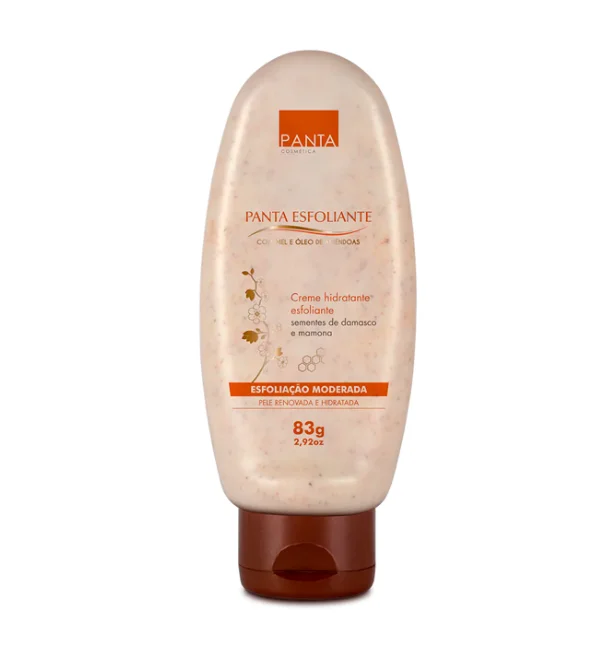 Panta esfoliante 83