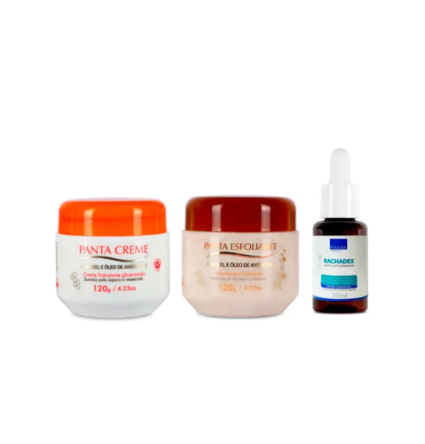 kit spa dos pés 120