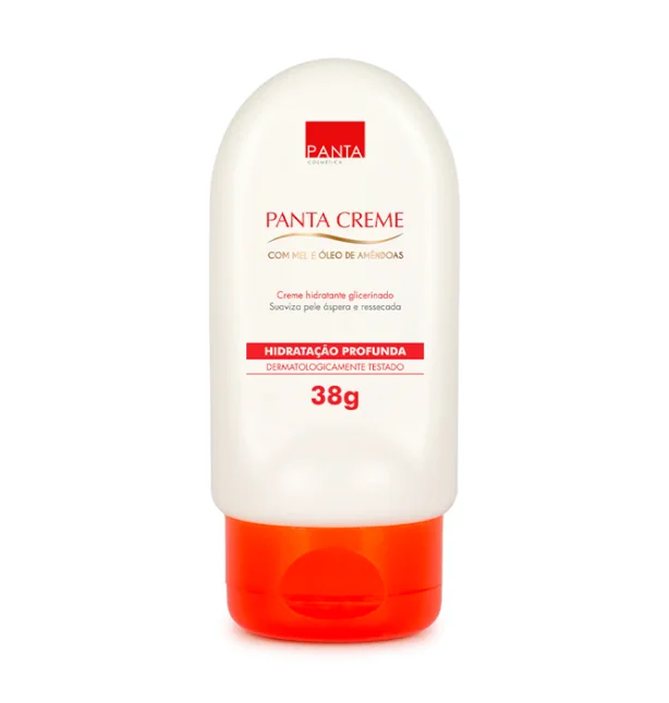 panta creme 38