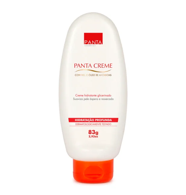 panta creme 83